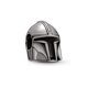 thumbnail image 1 of S925 Silver Jewelry Star Wars Anime Accessories Yoda Bb-8 R2 Mandalorian Diy Beads Bracelet Necklace Charm Fit Pandora Toys Gift, 1 of 4