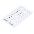 Chore Chart Memo Boards Portable Detachable Message Board Feel