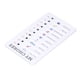 thumbnail image 4 of Tabla de tareas Tableros de notas Tablero de mensajes desmontable portátil Siéntase cómodo Tabla de tareas para niños de PVC para que los niños aprendan a planificarMIS TAREAS, 4 of 5