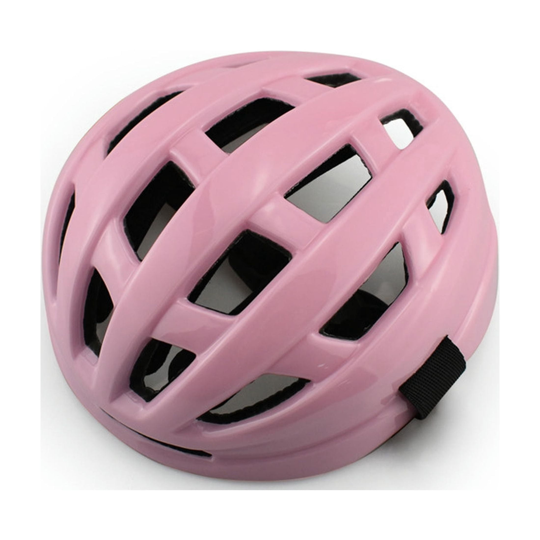 HQREA Dog Bike Helmet for Small Medium Dogs Reflective Dogs Motorcycle Cap Puppy Safe Hat for Outdoor Activities/Motorcycle/Bike
