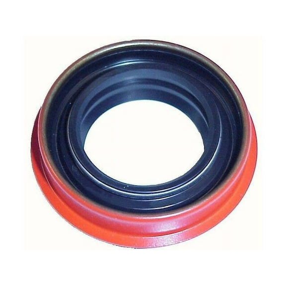 Automatic Transmission Rear Seal - Compatible with 1994 - 2010 Ford F-150 1995 1996 1997 1998 1999 2000 2001 2002 2003 2004 2005 2006 2007 2008 2009