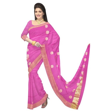 - Laminated Poster Saree Model Dress Silk Woman Clothing Fashion Poster Print 24 x 36
