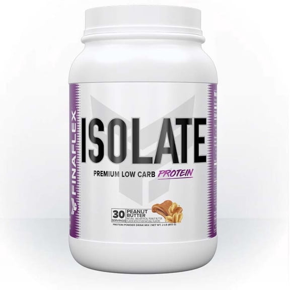 Finaflex Isolate 31srv