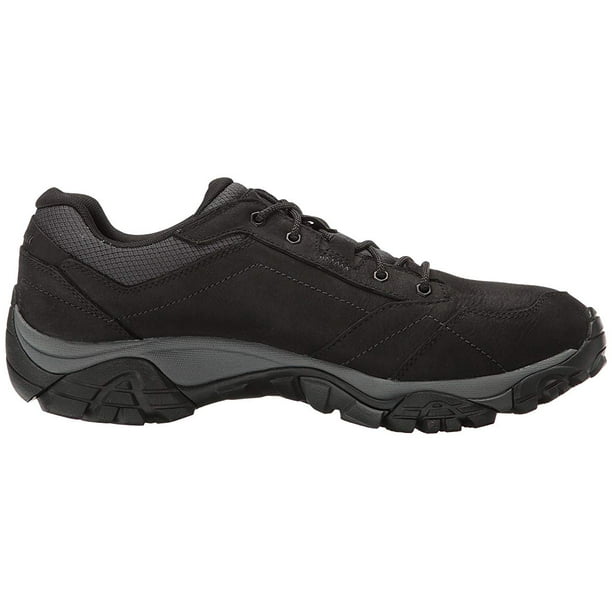 Merrell - merrell men's moab adventure lace waterproof hiking shoes - Walmart.com - Walmart.com