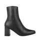 thumbnail image 2 of BOTINES DAMA VICENZA 14001 SIMIPIEL NEGRO VICENZA  14001, 2 of 4