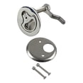 thumbnail image 1 of Cerradura de leva de cubierta de barco Sharpla cerradura de acero inoxidable Hardware para yates camiones, 1 of 8