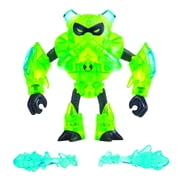 Ben 10 "Out of the Omnitrix" Overflow Basic Figure
