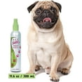 thumbnail image 7 of Pet Silk Conditioner for Pets, Leave in, Perfect for dry skin, Rainforest Scent, 11.6 Ounces, 7 of 7