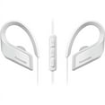 thumbnail image 6 of Panasonic Bluetooth Noise-Canceling Over-Ear Headphones, White, RP-BTS35-W, 6 of 6