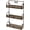 1-Pack, variant on 2-Pack Bronze 3 Tier Wall Mounted Spice Rack