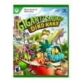 thumbnail image 1 of Jeu vidéo Gigantosaurus Dino Kart pour (Xbox), 1 of 9