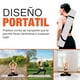 thumbnail image 5 of Tapete Yoga Ejercicio Altera Pilates Entrenamiento Fitness, 5 of 7