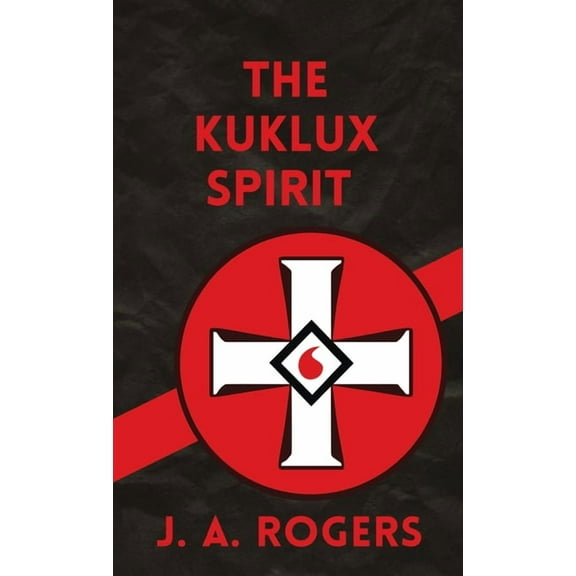 Ku Klux Spirit Hardcover (Hardcover)