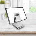 thumbnail image 4 of Mobile Phone Holder Aluminum Alloy Foldable Non-slip Bracket, 4 of 9