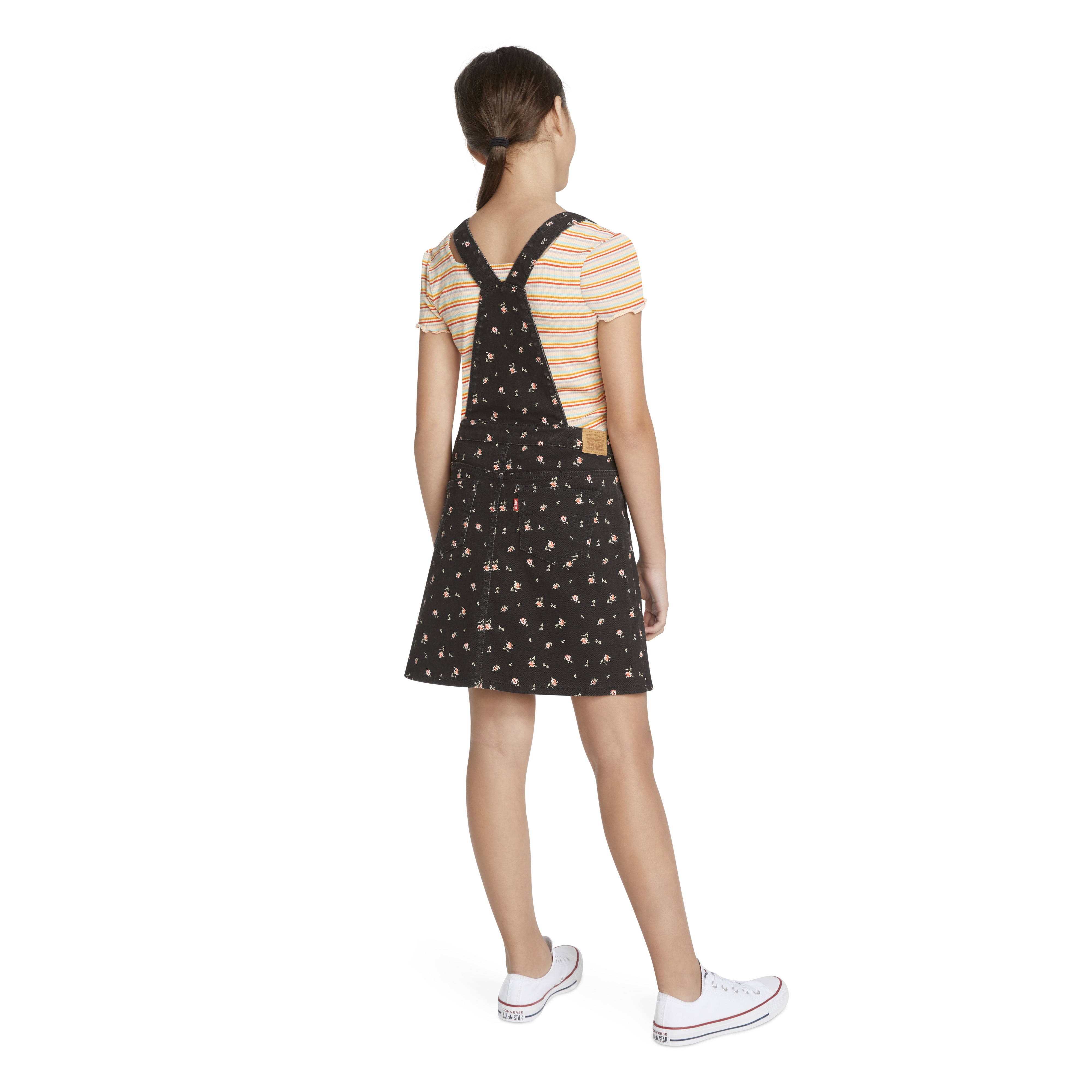 Levi Girls Jumper Dress, Sizes 7-16