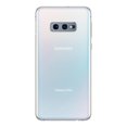 thumbnail image 2 of Smartphone Samsung Galaxy S10e 128 GB Blanco Desbloqueado, 2 of 2