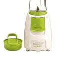 Brentwood BlendToGo Personal Blender White