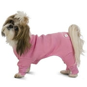 Long John Thermal PJ's, Pink