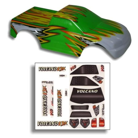 Redcat Racing . 10 Truck Body