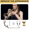 thumbnail image 4 of Trombone Water Gate Key Bond Trombone Water Gate Key Replacement Gate Valves Trombone Drain Valves,1 x Trombone Water Gate Key Bond kit, 4 of 8