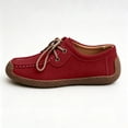 thumbnail image 6 of Taqqpue Women's Flats Shoes Soft-soled Casual Shoes For Women Loafer Shoes for Women, 6 of 7
