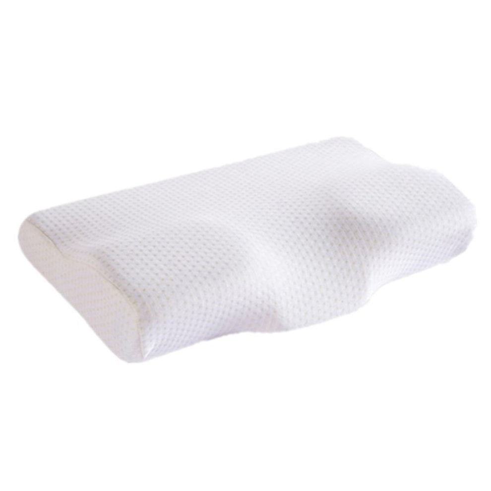 how to wash latex foam pillows