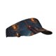 thumbnail image 1 of Balery Cowboy Boots Under Starry Sky Gorra deportiva con visera ajustable para mujer y hombre (talla única), 1 of 7