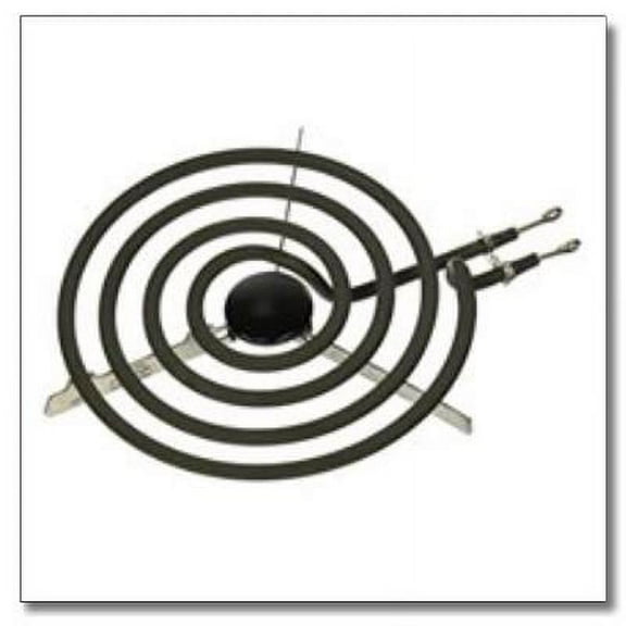 GE WB30X253 Surf Unit 8". - OEM Part