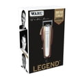 thumbnail image 2 of Máquina Clipper inalámbrica para cabello Wahl Legend, 2 of 3