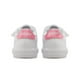 thumbnail image 5 of TENIS ADIDAS ADVANTAGE BASE 2.0 CF C BLANCO ID1305 NIÑA 21 CM, 5 of 6