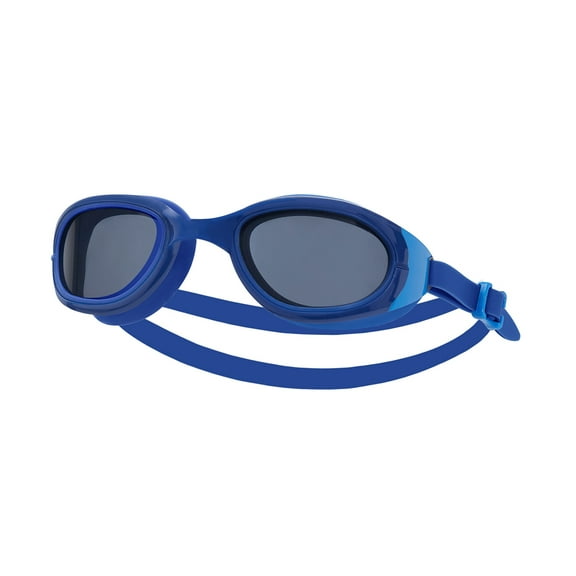 Sporti HydroEdge Boost Polarized Shatter-Resistant UV Goggles, Medium-Profile Design