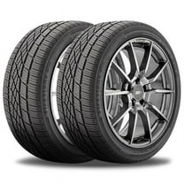 2 Firestone Firehawk AS V2 225/45R17 94W XL All Season Performance  50K Mileage FS008245 / 225/45/17 / 2254517