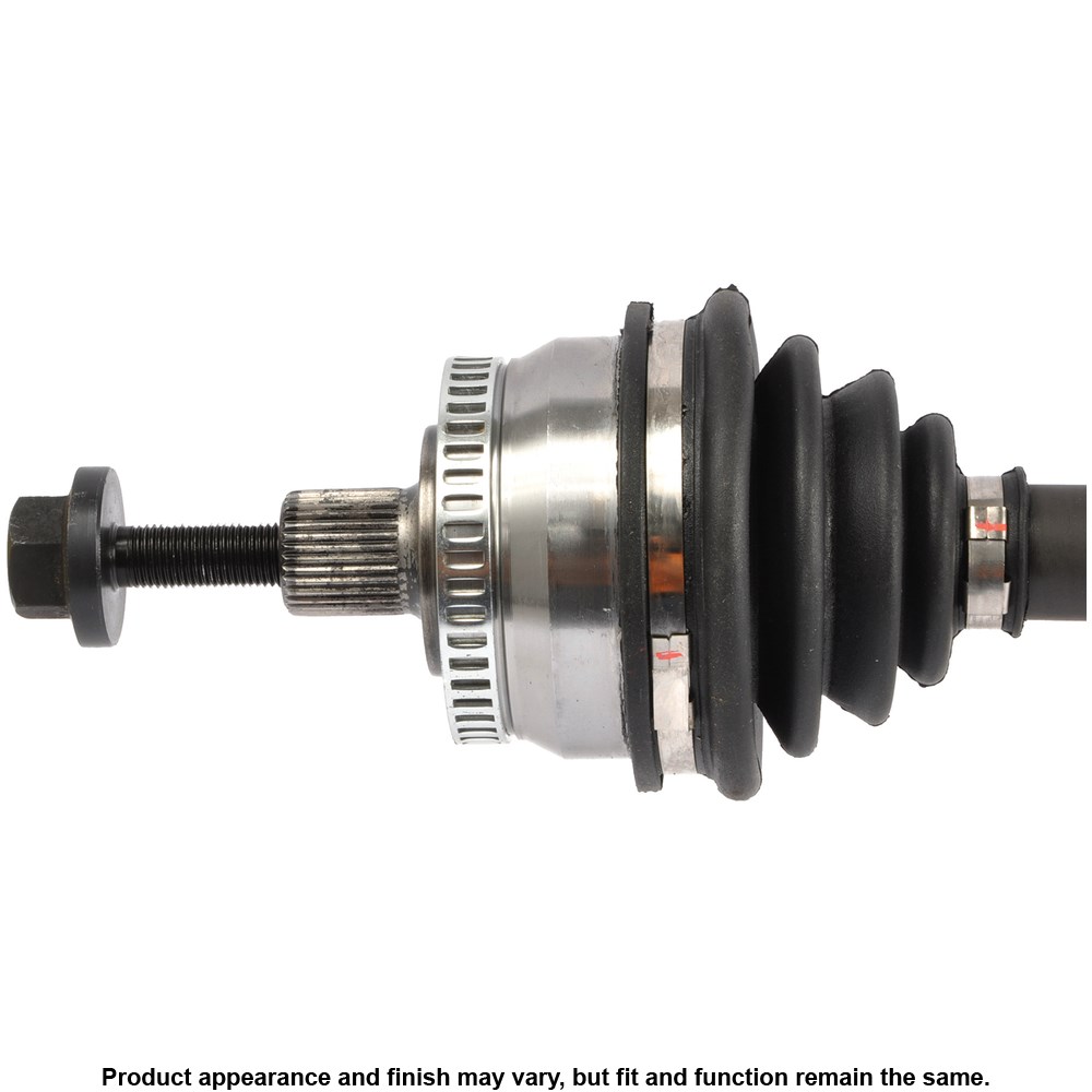CARDONE New 66-7329 CV Axle Assembly Front Right fits 1997-2000 Audi 8D0 407 272Dl