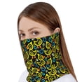 thumbnail image 4 of KLL Ducks1 Pirnt Wicking Running Beanie Head Wrap Cycling Bandana for Men Women, 4 of 8
