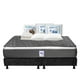 thumbnail image 1 of Colchón King Size Spring Air Aries + Box + 2 Almohadas + 1 Protector de colchón, 1 of 8