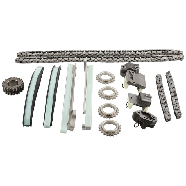 KIT DISTRIBUCIÓN CADENA KEEP ON GREEN 2001 al 2002 LINCOLN 5.4L V8