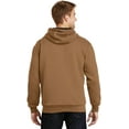 thumbnail image 3 of CornerStone - Heavyweight Full-Zip Hooded Sweatshirt with Thermal Lining, Style CS620, 3 of 4