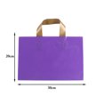thumbnail image 4 of Coofit 50PCS Merchandise Bag Multi-purpose Portable Clothing Packaging Bag Shopping Bag, 4 of 10