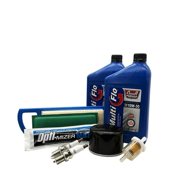 Briggs Stratton® Single Cylinder Engine Maintenance Kit