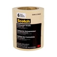 thumbnail image 1 of 6 Cinta Masking 3M Scotch Beige 24Mmx55M, 1 of 3
