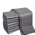 thumbnail image 1 of Ounissouiy 10 pack/lote de trapos mágicos para una fácil limpieza, sin rayas residuales, limpieza amplia de aplicación, de toallas Suministros de limpieza para el hogar, 1 of 6