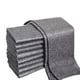 thumbnail image 1 of Kearding 10 Uds. De trapos mágicos resistentes a desgarros de fibra, costura fina, toalla de limpieza de amplia aplicación que no se desprende Suministros de limpieza para el hogar, 1 of 6
