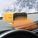 thumbnail image 2 of Calentador de automóvil automotriz Desempañador de 12 voltios Desempañador de 150 ahorra energía de calentamiento , calentador de Zulema Calentador de coche, 2 of 7