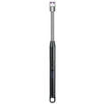 thumbnail image 3 of Lubelski Electric Igniter with Hanging Hook Windproof Metal USB Rechargeable Igniter Kitchen Gadget Accessories for Cooking, 3 of 7