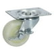 thumbnail image 1 of Rodaja De Polipropileno Giratoria Surtek RN7B Con Freno De 3, 1 of 3