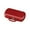Red-RD Home Decor, variant on karymi 21 Pieces of Portable Sewing Kit DIY Sewing Set Needle and Thread Box Portable Handmade Needle and Thread Storage Box Multi Functional Household Party Supplies Family Gifts Holiday Gifts