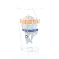 thumbnail image 2 of Vaso de cristal DC Comics Deathstroke Toon, 473 ml, 2 of 3