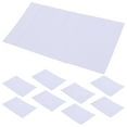 thumbnail image 1 of YOSADIER 20Ud Papel Soporte Para Marco De Fotos Diseñado Para Arte Y Personalización Creativa, 1 of 6