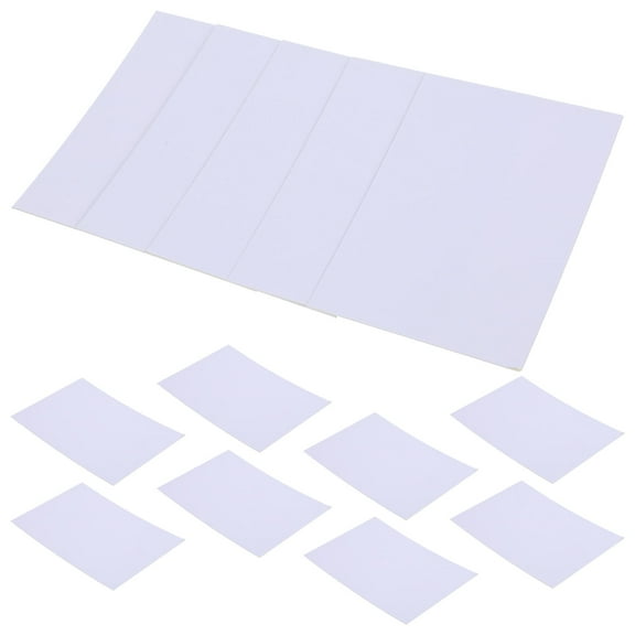 ELAYARD picture mat Picture Frame Backing Board Paperboard 20Pcs