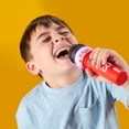 thumbnail image 6 of Danny Go! Sing Along Mic, Interactive Light-Up Microphone Toy with Music and Sounds, 3 X AAA Batteries Included, Ages 3 years and up, 6 of 8